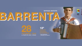Imagem de 18º Encontro Nacional de Tocadores de Concertina