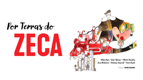 Imagem de Concertos “Por Terras do Zeca”