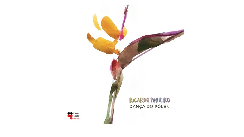 Ricardo Pinheiro – “Dança do Polén”
