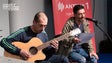 Imagem de David Massa e Sérgio Alface