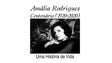Imagem de Amália Rodrigues  – Centenário