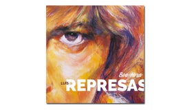 Imagem de Luís Represas – “Boa Hora”