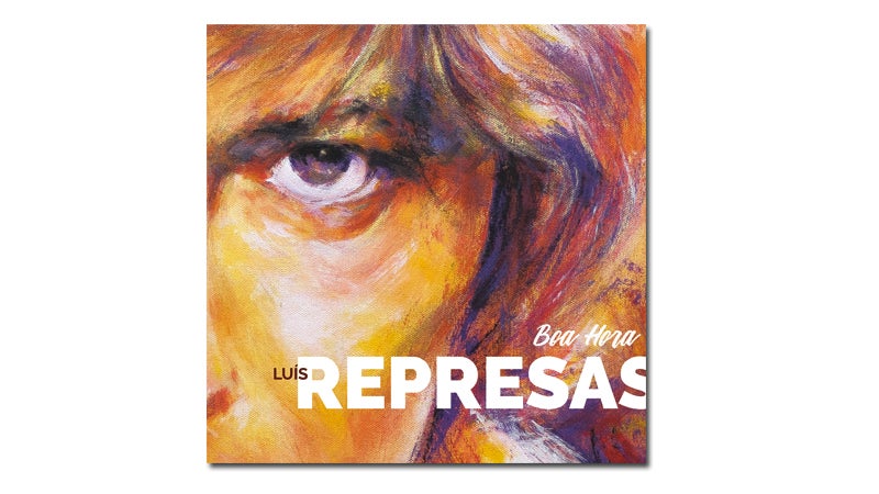 Luís Represas – “Boa Hora”