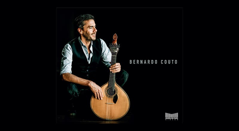 Bernardo Couto - Disco e Concerto