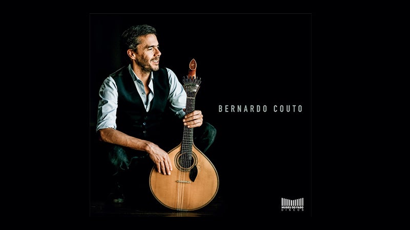 Bernardo Couto – Disco e Concerto