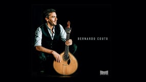 Bernardo Couto – Disco e Concerto
