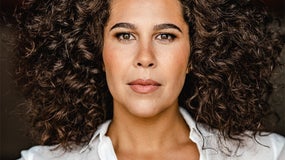 Imagem de Vânia Duarte – “Há Fado no Cais”