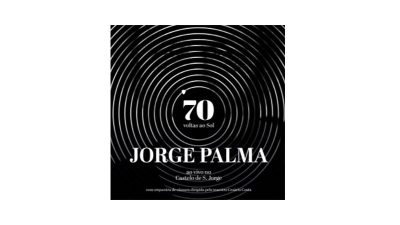 Jorge Palma – Novo disco e concertos!