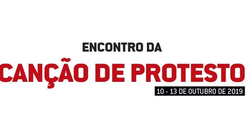 Encontro da Canção de Protesto