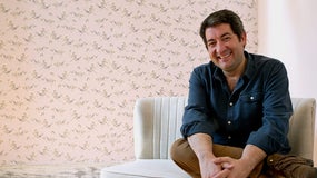 Imagem de Carlos Leitão – “Sala de Estar”