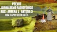 Imagem de Prémio Jornalismo Radiofónico RUC /Antena 1 /Antena 3