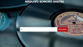 Imagem de Museu do Fado disponibiliza Arquivo Sonoro Digital