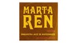 Imagem de Marta Ren com a Orquestra Jazz de Matosinhos Ao Vivo nos Aliados