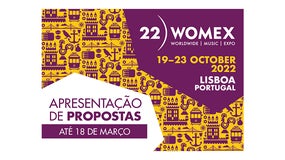 Imagem de Womex 2022