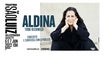 Imagem de Aldina – “Tudo Recomeça” no Teatro São Luiz
