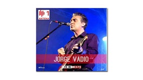 Jorge Vadio – Live in Oeste