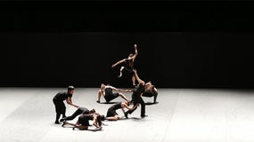 “Venezuela” – Batsheva Dance Company