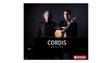 Imagem de Cordis ao vivo!