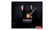 Cordis ao vivo!