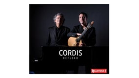 Cordis ao vivo!