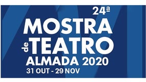 24ª Mostra de Teatro de Almada