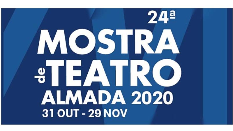 24ª Mostra de Teatro de Almada