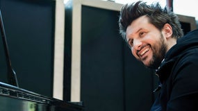Imagem de Rui Massena ao vivo em Abril