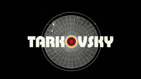 Imagem de Ciclo Tarkovsky