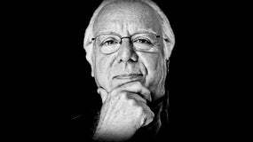 Imagem de Obrigado, Carlos do Carmo