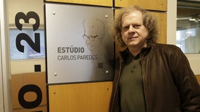 Imagem de Está a chegar a 2ª edição do MasterClass!