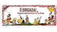 Imagem de Brigada Victor Jara : Ó BRIGADA!