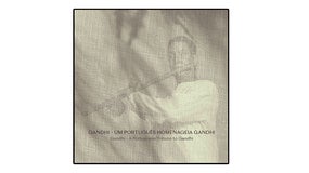 Imagem de Rão Kyao – “GANDHI – Um Português Homenageia Gandhi”