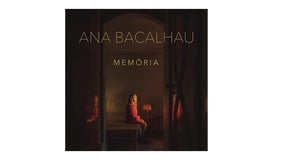Imagem de Ana Bacalhau – “Memória”