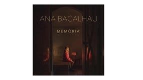 Ana Bacalhau – “Memória”