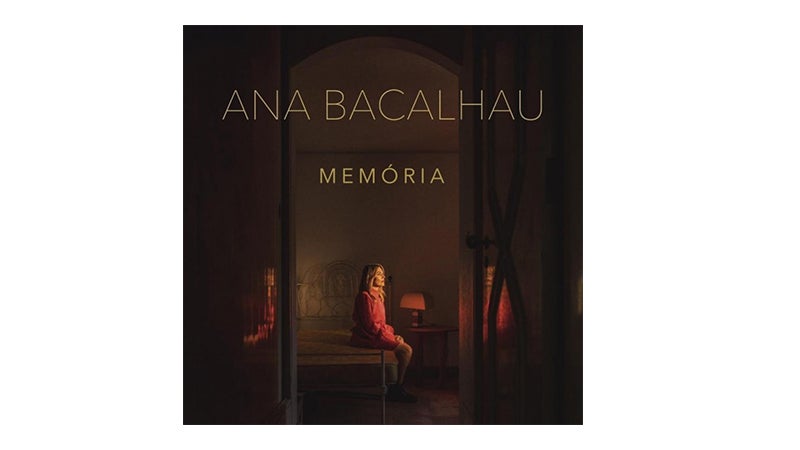 Ana Bacalhau – “Memória”