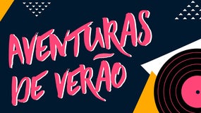 Aventuras de Verão