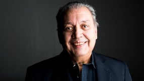 Imagem de Fernando Tordo e Ary dos Santos: As histórias das canções