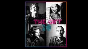 Imagem de The Gift – 20 Anos! A Partilha de Duas Décadas Inesquecíveis