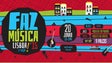 Imagem de Faz Música Lisboa