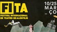 Festival Internacional de Teatro do Alentejo 2017