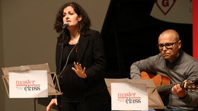 Imagem de Elisabete