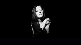 Imagem de Aldina Duarte no CCB: “Há Fado no Cais”