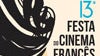 Imagem de Apoio A1: Festa do Cinema Francês