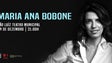 Maria Ana Bobone no Teatro S. Luiz