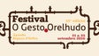 15º Festival O Gesto Orelhudo