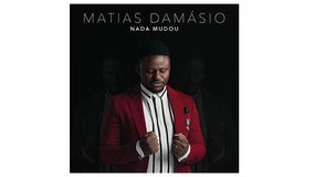 Imagem de Matias Damásio – “Nada Mudou”