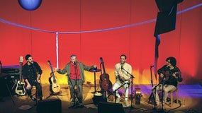 Imagem de Caetano Moreno Zeca Tom Veloso