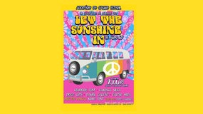 Imagem de “Let the Sunshine In” no Casino Estoril