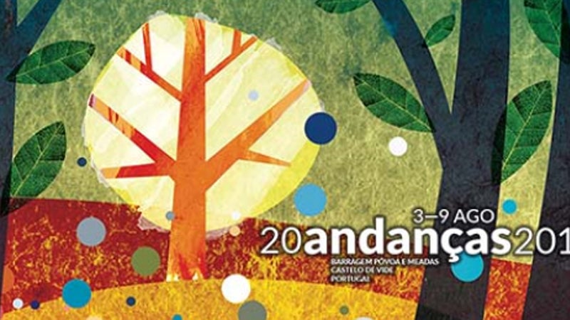 Festival Andanças 2015