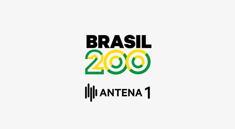 Brasil 200: A nova rádio digital com assinatura Antena 1